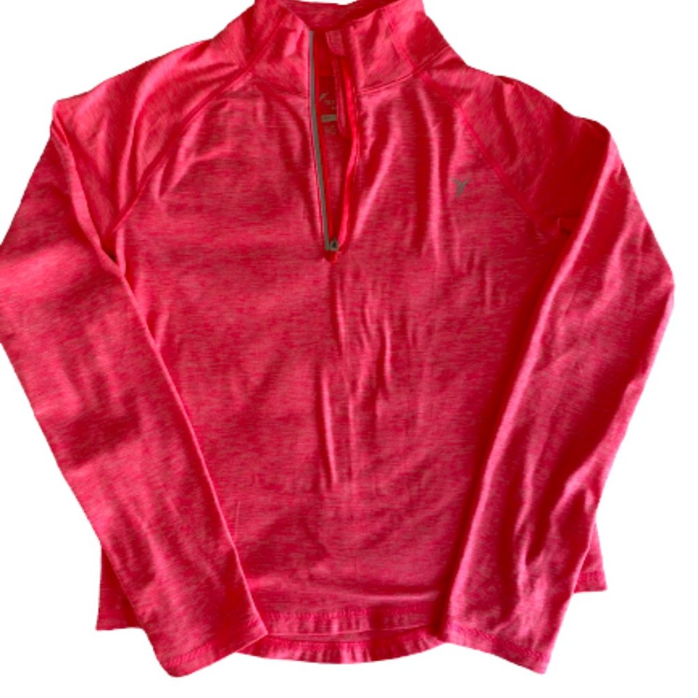 Old Navy Girls Active Wear Top